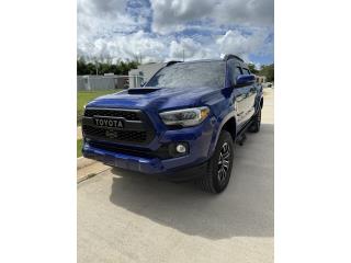 Toyota Puerto Rico Toyota Tacoma 2023 TRD Sport 4x2