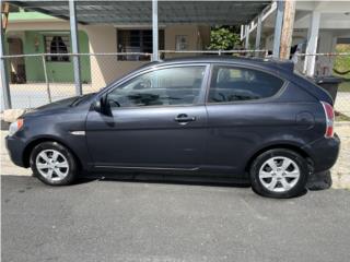 Hyundai Puerto Rico Hyundai Brio 2010 $3500 OMO