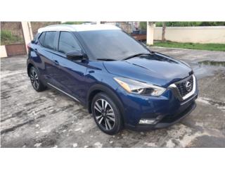 Nissan Puerto Rico Nissan Kicks SR 2019 Aut.