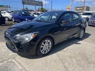 Toyota Puerto Rico TOYOTA YARIS 2016