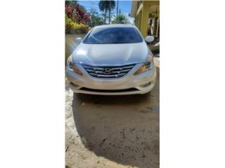 Hyundai Puerto Rico Hyundai Sonata 2011