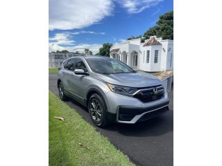 Honda Puerto Rico Honda Crv 2021