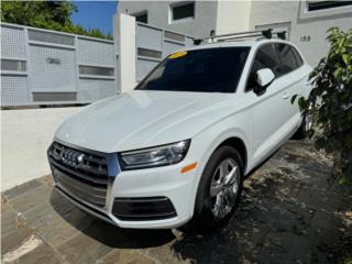 Audi Puerto Rico Q -5 Panormica /GANGA/$24,800