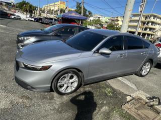 Honda Puerto Rico HONDA ACCORD SEDAN 