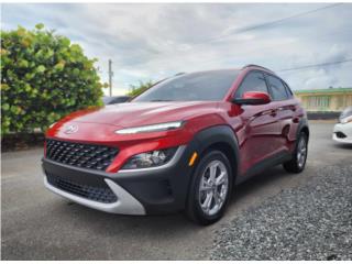 Hyundai Puerto Rico 2022 HYUNDAI KONA 