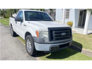 Ford Puerto Rico Ford Pickup F-150  Tel 7874103849