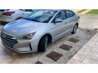 Hyundai Puerto Rico HYUNDAi 2020 solo 23mil Millas LUQUILLO