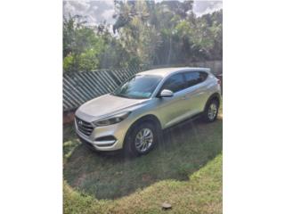 Hyundai Puerto Rico 2016 hyundai tucson