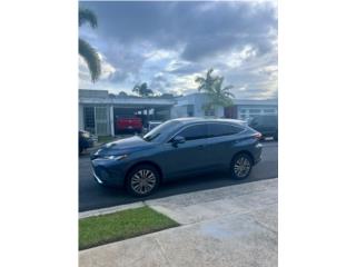 Toyota Puerto Rico Venza Limited 2023 Lea Descripcion