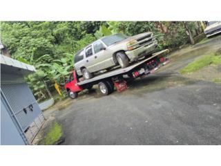 Ford Puerto Rico Ford f450 