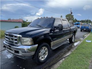 Ford Puerto Rico 2000 Ford f250 disel 7.3L