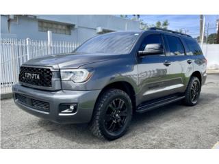 Toyota, Sequoia 2019 Puerto Rico Toyota, Sequoia 2019