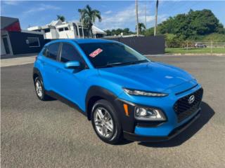 Hyundai Puerto Rico Hyundai Kona 2019