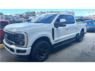 Ford Puerto Rico 2023 F-250 Lariat con 7k millas 849