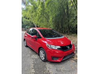 2017 Honda FIT