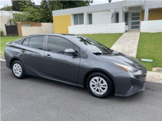 Toyota Puerto Rico TOYOTA PRIUS 2016 MEGA NUEVO