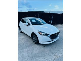 Mazda 2 como nueva