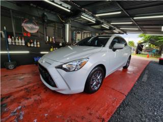 Toyota Puerto Rico TOYOTA YARIS (2020) AUTOMTICO 