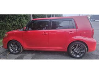 Scion XB 2013