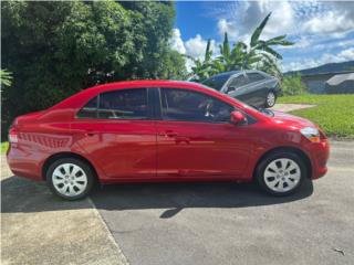 Toyota Puerto Rico EXCELENTE CONDICIN,FULL LABEL,137,000MILLAS*