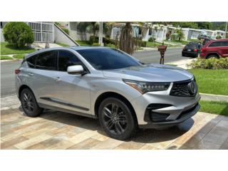 Acura Puerto Rico Acura 2021 RDX