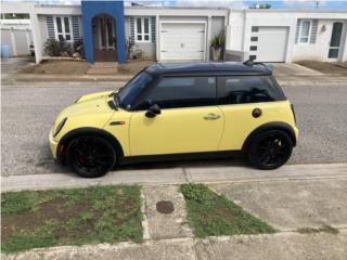 MINI  Puerto Rico Mini Cooper