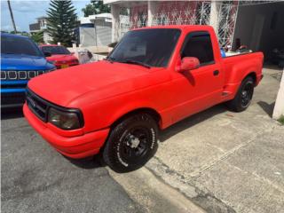 Ford Puerto Rico Ford Ranger 95 standard 2.3L