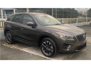 Mazda Puerto Rico Mazda CX-5 Touring 2016 - 