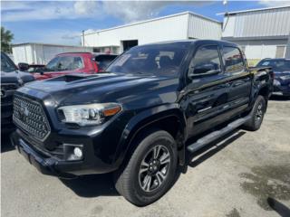 Toyota Puerto Rico Toyota Tacoma TRD Sport 2019