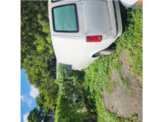 Ford Puerto Rico Ford astro van 1998 para PIEZAS 