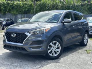 Hyundai Puerto Rico 2019 Hyundai Tucson SE ??EXTRA CLEAN??