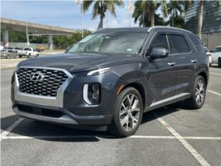 Hyundai Puerto Rico 2022 Hyundai Palisade Limited ??Extra CLEAN??