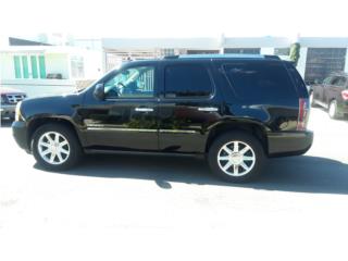 GMC Puerto Rico GMC YUKON DENALY 2014