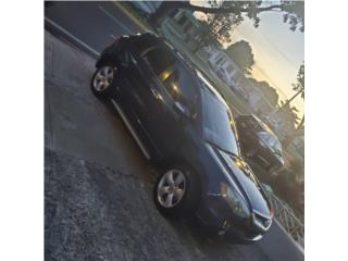 Acura Puerto Rico Acura RDX 2008