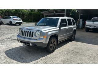 Jeep Puerto Rico Jeep patriot 1941 