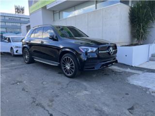 Mercedes Benz, GLE 2022 Puerto Rico Mercedes Benz, GLE 2022