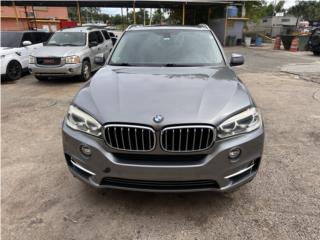 BMW Puerto Rico BMW X5 SDrive 2014