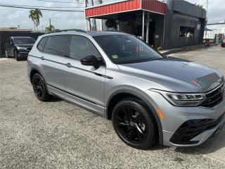 Volkswagen, Tiguan 2023 Puerto Rico