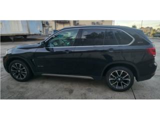 BMW Puerto Rico BMW X5 I 40e