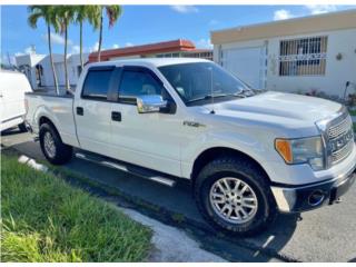 Ford Puerto Rico Ford 150