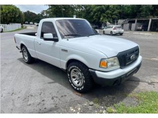 Ford Puerto Rico Ford