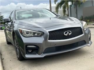 Infiniti, Infiniti  Q50 2015 Puerto Rico Infiniti, Infiniti  Q50 2015