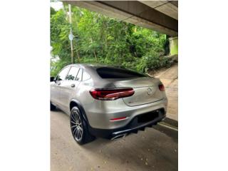 Mercedes Benz, GLC 2022 Puerto Rico Mercedes Benz, GLC 2022