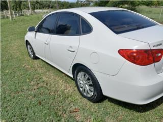 Hyundai Puerto Rico HYUNDAY (ELANTRA)