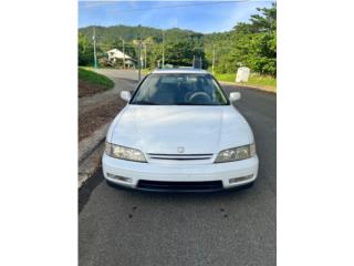 Honda Puerto Rico Honda Accord EX