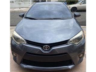 Toyota Puerto Rico Toyota