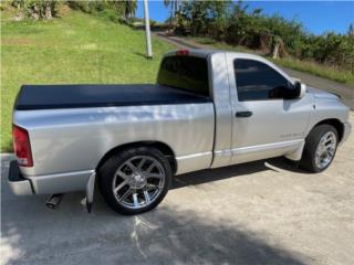 RAM Puerto Rico RAM 1500 SLT V8 **OPTIMAS CONDICIONES**