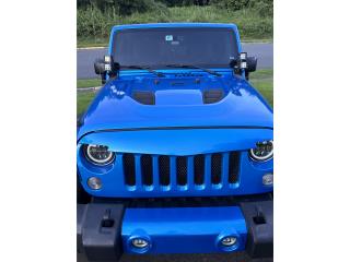 Jeep Puerto Rico Jeep Willy 2015