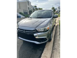 Mitsubishi Puerto Rico Mitsubishi outlander sport 2019  