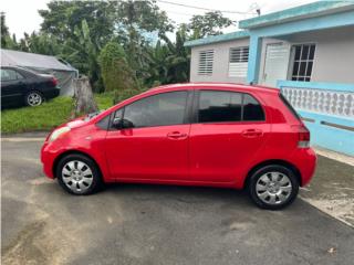 Toyota Puerto Rico *EXCELENTE CONDICIN,FULL LABEL,127,000MILLAS